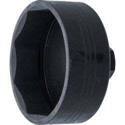 Axle Cap / Axle Nut Socket | for BPW Rear Axle 13 - 14 t | 120 mm