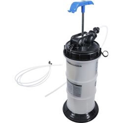 Vacuum Extraction Pump | 6 l
