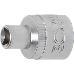 3-pt Socket | M5 (8 mm)