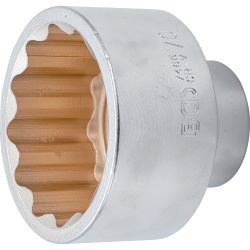 Llave de vaso 12 caras | entrada 20 mm (3/4") | 70 mm