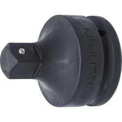 Kraft-Steckschlüssel-Adapter | Innenvierkant 38 mm (1-1/2