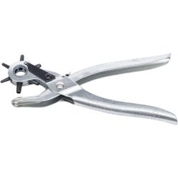 Revolving Punch Pliers | 2 - 4.5 mm