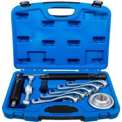 Hydraulic Drive Shaft Puller Set | 125 - 215 mm