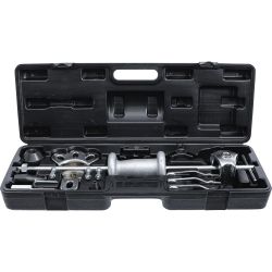 Universal Puller Set with Sliding Hammer | 16 pcs.