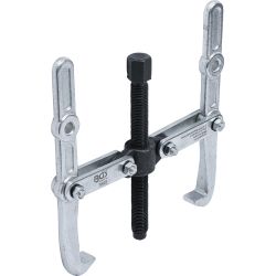 External / internal 2-Arm Puller | 76 - 165 mm