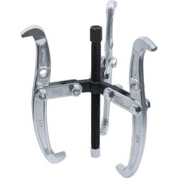 External / internal Puller 3-arm | 30 - 210 mm