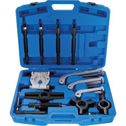 Kit extracteur hydraulique | 10 t | 25 pièces