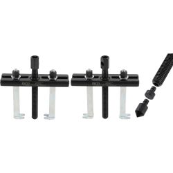 External / internal Puller, 2-arm | 40 - 145 mm / 70 - 170 mm