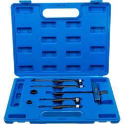 Steering Wheel Puller Set | 87 - 153 mm | 8 pcs.