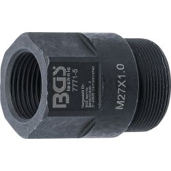 Disassembly Adaptor from BGS 7771 | M27 x M20 x 41 mm