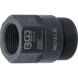 Adaptador de desmontaje de BGS 7771 | M27 x M20 x 41 mm