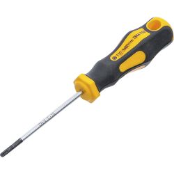 Screwdriver | T-Star (for Torx) T10 | Blade Length 60 mm