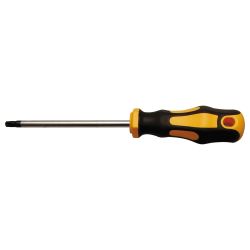 Tournevis | profil en T (pour Torx) T20 | longueur de la lame 100 mm