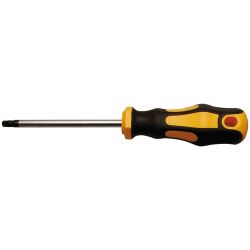 Tournevis | profil en T (pour Torx) T27 | longueur de la lame 100 mm