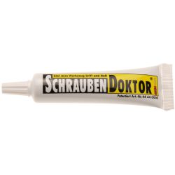"Schraubendoktor", pâte de blocage | tube de 20 g