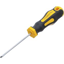 Screwdriver | Slot SL 3 mm | Blade Length 80 mm