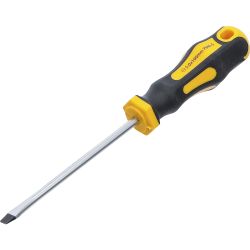 Screwdriver | Slot SL 5 mm | Blade Length 100 mm