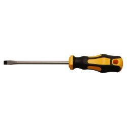 Screwdriver | Slot SL 6 mm | Blade Length 125 mm