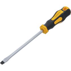 Screwdriver | Slot SL 8 mm | Blade Length 150 mm