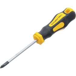 Screwdriver | Cross Slot PH1 | Blade Length 80 mm