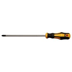 Screwdriver | Cross Slot PH3 | Blade Length 200 mm