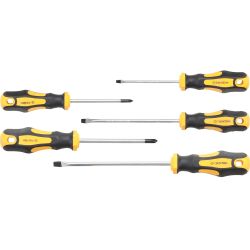 Screwdriver Set | 5 pcs.