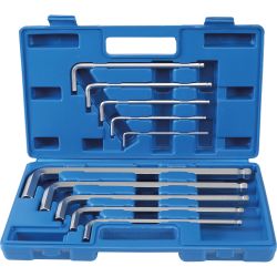 L-Type Wrench Set | 