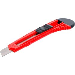 Universal Knife | Break-off segmented Blade 18 mm