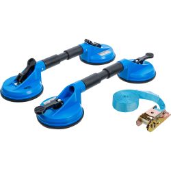 Suction Lifter Set | 3 pcs.