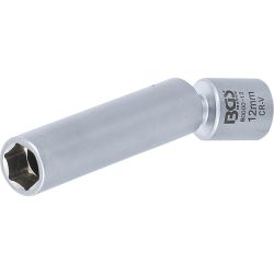 Swivel Glow & Spark Plug Socket | 10 mm (3/8") | 12 mm