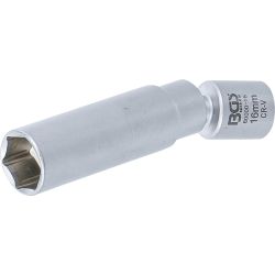 Swivel Glow & Spark Plug Socket | 10 mm (3/8") | 16 mm