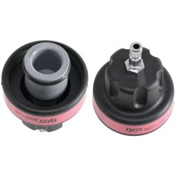 Adaptador Nº 15 para BGS 8027, 8098 | para Ford, Mazda