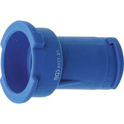 Connector R123/R125 for BGS 8027, 8098 | blue