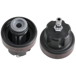 Adaptador Nº 7 para 8027, 8098 | para Alfa Romeo, Citroën, Fiat, Mini, Peugeot, Renault, Saab