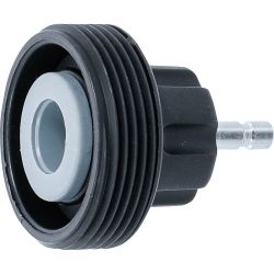 Adaptador Nº 9 para BGS 8027, 8098 | para Audi, BMW, Porsche, VW