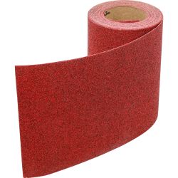 Abrasive Paper Roll | 115 mm x 5 m | Grit 60