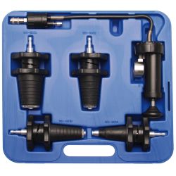 Universal Radiator Test Set | 5 pcs.