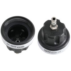 Adaptor 20 for BGS 8027, 8098 | for Saab Ecopower