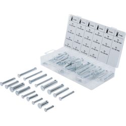 Fastening Bolt Set | 60 pcs.