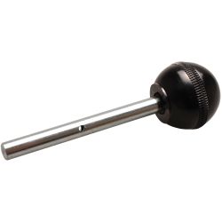 Goupille de fixation de pompe d’injection | pour art. 8155