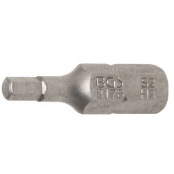 Bit | 6.3 mm (1/4