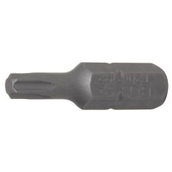 Bit | Antrieb Außensechskant 6,3 mm (1/4") | T-Profil (für Torx) T20