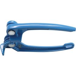 Tube Bending Tool | for pipe diameter 3 - 4.75 - 6 mm