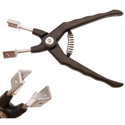 Relay Pliers | straight
