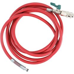 Replacement Hose with Quick Coupler | for BGS 8315