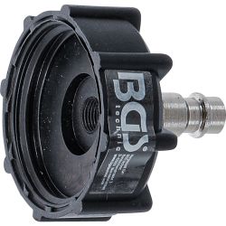 Adaptateur de purgeur de freins | Euro | pour VAG, BMW, Opel, Ford