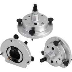Crankshaft Seal Ring Assembling Tool | for VAG 1.4 & 1.6 16V