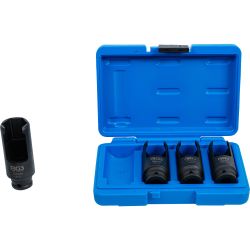 Injector Socket Set | 4 pcs.