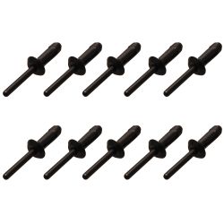 Blind Rivets for BGS 8463 | 6.6 x 17.2 mm | 10 pcs.