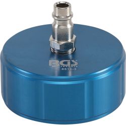 Adaptador de radiador para BGS 8514 | para Scania